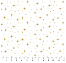 Stars White O' Christmas Tree Shimmer 28961M-10