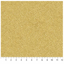 Gold Metallic Glitter O' Christmas Tree Shimmer 28964M-52