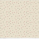 Dots Linen Christmas Time