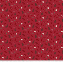 Foliage Red Christmas Time