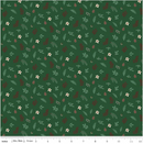 Foliage Forest Christmas Time