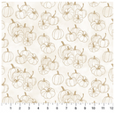 Night Owl Pumpkin Blend Cream