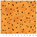 Night Owl Owl Mini Orange