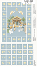The Nativity Advent Calendar