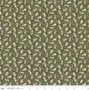 Mice Green Northern Christmas