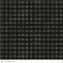 Buffalo Check Black Northern Christmas