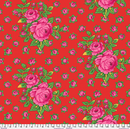 Kaffe Fassett Rosie Red