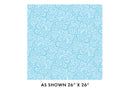 Serenade Stream Lake Twilight Cotton Wideback Fabric Per Yard