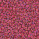 Shimmer Bubble Gum Cotton 44"/45" Fabric Per Yard