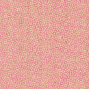 Shimmer Bubble Gum Cotton 44"/45" Fabric Per Yard