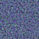Shimmer Deep Sea Cotton 44"/45" Fabric Per Yard