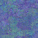 Shimmer Deep Sea Cotton 44"/45" Fabric Per Yard