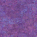 Shimmer Pansy Cotton 44"/45" Fabric Per Yard