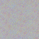 Shimmer Pansy Cotton 44"/45" Fabric Per Yard