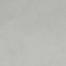 Silver Cuddle 3 Extra Wide Solid Minky Fabric per yard