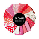 Sincerely Yours Fat Quarter Bundle - 16 Pack