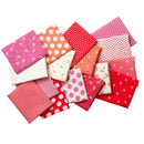 Sincerely Yours Fat Quarter Bundle - 16 Pack