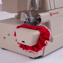 SINGER® Heavy Duty 0420™ Beige Serger