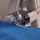 SINGER® Heavy Duty 0420™ Beige Serger
