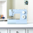 SINGER® Heavy Duty 4423 Meltwater Blue Sewing Machine
