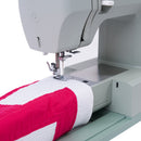 SINGER® Heavy Duty 4511™ Sage Sewing Machine