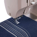 SINGER® Heavy Duty 4523™ Beige Sewing Machine