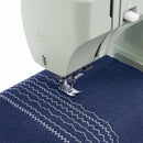 SINGER® Heavy Duty 4511™ Sage Sewing Machine
