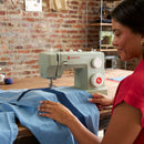 SINGER® Heavy Duty 4511™ Sage Sewing Machine