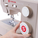SINGER® Heavy Duty 4523™ Beige Sewing Machine