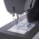 SINGER® Heavy Duty 4552™ Charcoal Sewing Machine