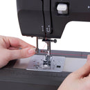 SINGER® Heavy Duty 4532™ Charcoal Sewing Machine