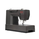 SINGER® Heavy Duty 4532™ Charcoal Sewing Machine