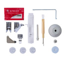 SINGER® Heavy Duty 4532™ Charcoal Sewing Machine