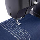 SINGER® Heavy Duty 4532™ Charcoal Sewing Machine