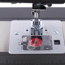SINGER® Heavy Duty 4552™ Charcoal Sewing Machine
