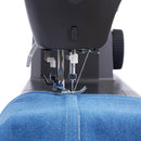 SINGER® Heavy Duty 4552™ Charcoal Sewing Machine