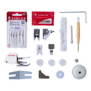 SINGER® Heavy Duty 4552™ Charcoal Sewing Machine