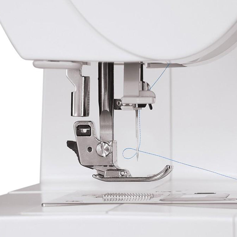 SINGER® Quantum Stylist™ Touch 9985 Sewing Machine