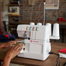 SINGER® S0080 Serger