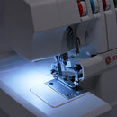 SINGER® S0080 Serger