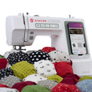 SINGER® Smart Heavy Duty 9120™ Sewing Machine