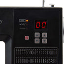 SINGER® Heavy Duty 6600C Sterling Sewing Machine