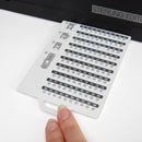 SINGER® Heavy Duty 6600C Sterling Sewing Machine