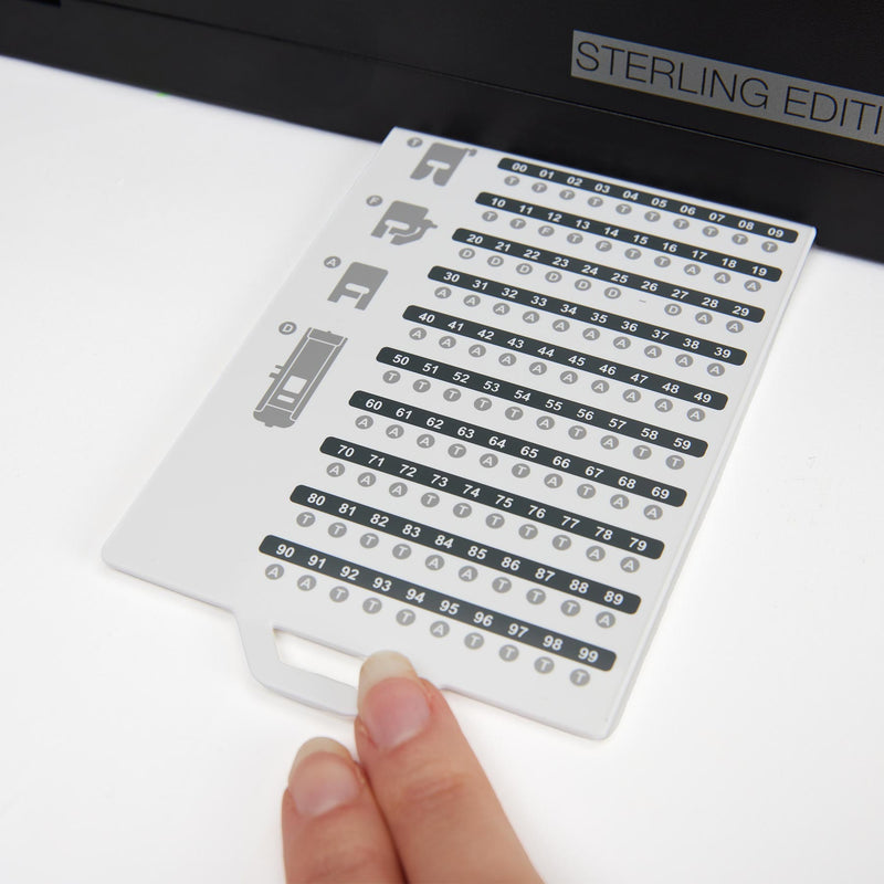 SINGER® Heavy Duty 6600C Sterling Sewing Machine