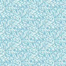 Sky Digital Wendy Lovelies 44"/45" Cotton Fabric Per Yard