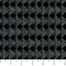 Smoke Blades Tender Cotton 44"/45" Fabric Per Yard