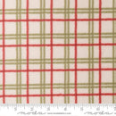 Snow Christmas Eve Quilting Cuddle 44"/45" Fabric Per Yard