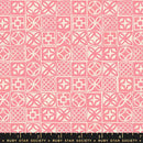 Sorbet Poolside Too 43"/44" Cotton Fabric Per Yard