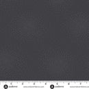 Spritz Black Cotton 44"/45" Fabric Per Yard