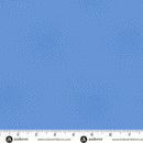 Spritz Blue Hydrangea Cotton 44"/45" Fabric Per Yard